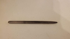 Vintage Tiffany & Co. Sterling Silver 925 Ballpoint Pen W. Germany Engraved picture