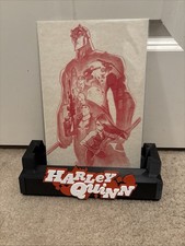 Pedro Delgado EXCUSIVE Print-Batman: COA-Collector’ Haven 2025 Collector Haven picture