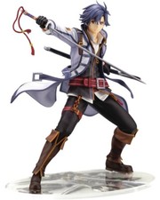 Kotobukiya Rean Schwarzer Legend of Heroes Trails of Cold Steel1/8 Figure NO BOX picture