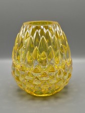 Olsen Glass Design Dragon Egg Fairy Lamp - Light Element picture
