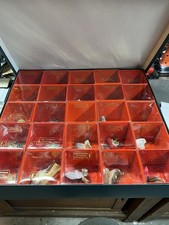 Rare Danbury Mint “Birds Of Christmas Ornaments“ Set Of 25 2004 Boxed picture