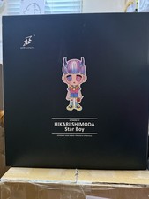 Hikari Shimoda 