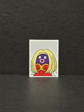 Pokemon Jynx Mini Photo ID Series 1 Korean Exclusive*  picture