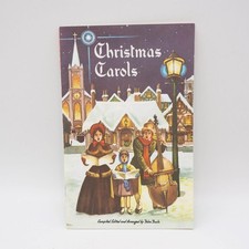 Christmas Carols Booklet American General Life Insurance Advertising picture