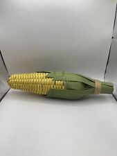 Longaberger Like Dresden And Company Woven Sweet Corn picture