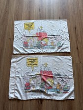 Vtg 1971 Charlie Brown Peanuts 