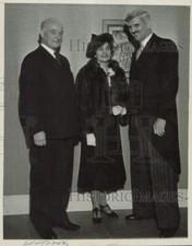 1939 Press Photo French building dedication at Golden Gate Intl. Exposition, CA picture