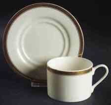 Epoch Century Gold Cup & Saucer 4295802 picture