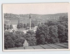 Schlossplatz Stuttgart Germany G-38194 picture