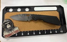 Strider Strider Knives SMF Monkey Edge Digi Cam picture