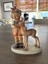 Vintage Goebel Hummel
