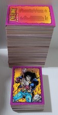 1993 Chaos Comics Evil Ernie Series I Single Cards picture