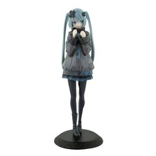 Official Hatsune Miku Anime Figure Statue - Cute Vocaloid Collectible Model PVC picture