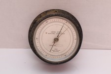 BAROMETER FRIEZ - U.S MARITIME COMMISSION - CIRCA 1942 WWII Bendix picture