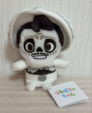 Pre-Order Disney Store JAPAN 2025 Plush URUPOCHA-CHAN Ernest De la Cruz Coco picture