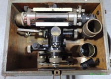 Carl Zeiss Nivellier I Survey Level picture