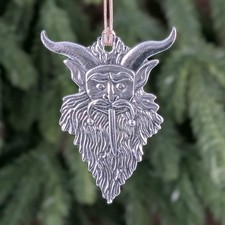 Krampus Ornament picture