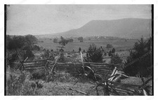 Strasburg Virginia Shenandoah Valley Standard Postcard COPY RPPC picture