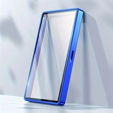 Magnetic Metal Slabs Protector for PSA BGS Graded Cards Stackable Case Sleeves picture