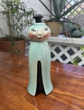 Vintage Ceramic Water Sprinkler For Laundry 1940's picture