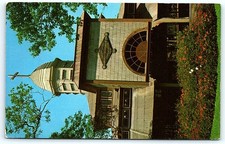 Oak Bluffs Methodist Tabernacle Postcard picture