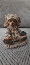 Boyds Bears Bearstone 