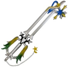 Kingdom Hearts Oathkeeper Keyblade Foam Replica 36