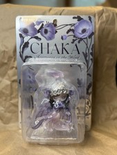 Pop Mart - Chaka Candle Whisper - Anemones in the Wind - Hang Card picture