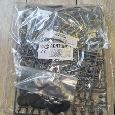 Warhammer 40,000 Imperium Premium Edition - ORKS - Complete, Unbuilt picture