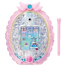 Expanding Sky Aim for a pretty cure My longing pretty cure mirror pad all sta picture