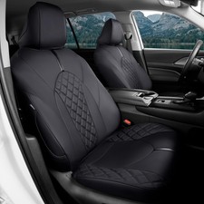 for 2025 2024 Toyota Grand Highlander Seat Covers Only for 8-Seat, for Toyota... picture