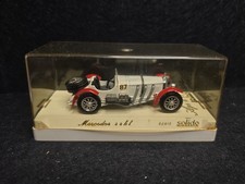 Solido 1/43 Mercedes-Benz SSKL 1931 W06 RS Die-Cast Minicar  picture