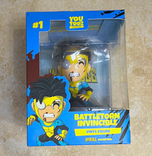 Youtooz Invincible Vinyl Figure Box #1 Multicolor Invincible Collection picture