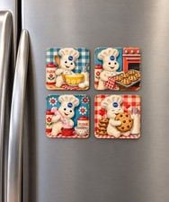 Pillsbury doughboy magnets picture