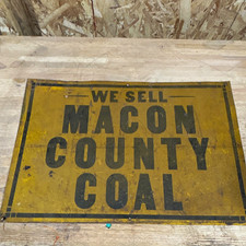 Macon County Coal 
