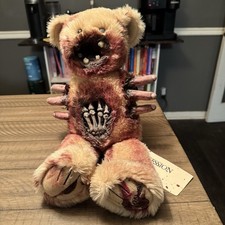 Lee Howard Quiet Room Bear - Session 690 picture