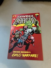 “Savage Dragon,” #102; Features, “Invincible,” Preview; Image; 2002; 9.4 NM picture