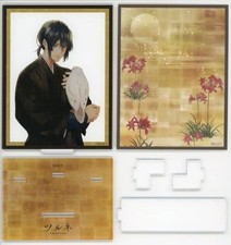 Takigawa Masaki Diorama Acrylic Stand Hana -Tsurune The Movie- Japan picture