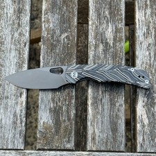 Miguron Moyarl Folding Knife picture