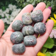 Anyolite Stone picture