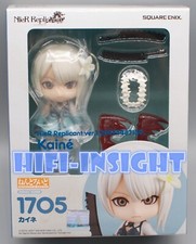 ✭100% Authentic✭ SQUARE ENIX NieR Replicant Nendoroid Kaine Kainé Action Figure picture
