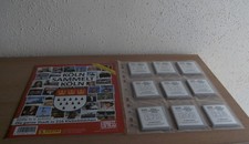 Panini - Cologne Collects Cologne - Series 1 (2010) - Complete Set 216 pcs + Empty Album picture