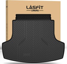 LASFIT Cargo Mat for Hyundai Sonata 2026 2025 2024 2023 2022 2021 2020 / Kia K5 picture