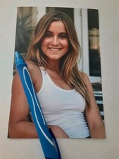 MAUREEN McCORMICK, LOOKING ABSOLUTELY BEAUTIFUL, 4X6 MATTE COLOR PHOTO picture