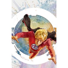 The Greatest American Hero: #1 [David Mack CVR C - 1:25] 2026 picture