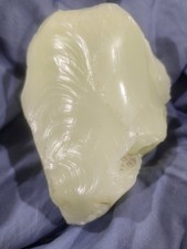 Libyan Desert Glassy Tektite picture