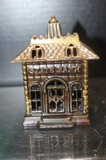 Antique Bank Kenton Hardware 1900 4