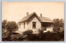 Country House, c1914, Real Photo, RPPC, Vintage Postcard picture