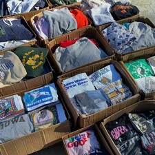 Assorted Retail Grab Bag – Small Box of Deals picture