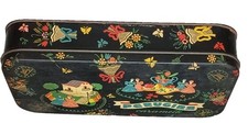 Vintage Italian Perugina Caramelle Bon Bon Candy Tin picture